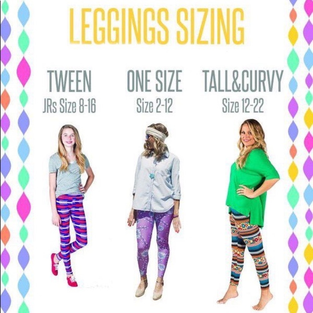 Mickey Mouse Disney OS One Size Leggings - Picture 4 of 4